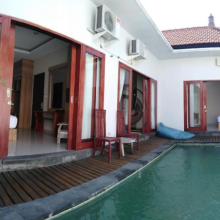 Villa Reisya Νούσα Ντούα Εξωτερικό φωτογραφία