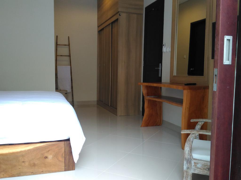 Villa Reisya Νούσα Ντούα Εξωτερικό φωτογραφία