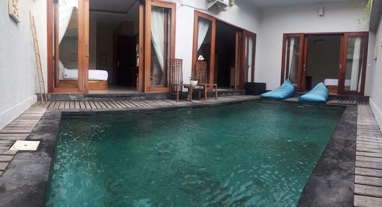 Villa Reisya Νούσα Ντούα Εξωτερικό φωτογραφία