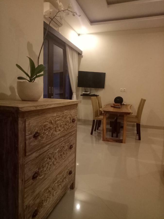 Villa Reisya Νούσα Ντούα Εξωτερικό φωτογραφία