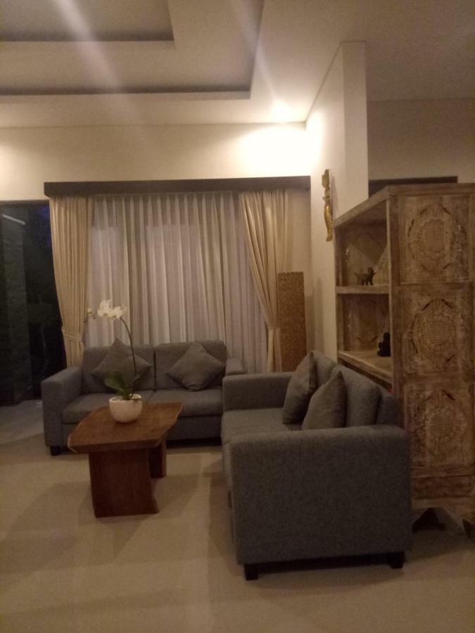 Villa Reisya Νούσα Ντούα Εξωτερικό φωτογραφία