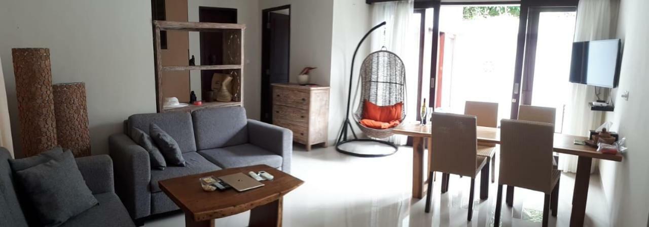 Villa Reisya Νούσα Ντούα Εξωτερικό φωτογραφία