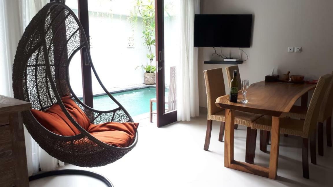 Villa Reisya Νούσα Ντούα Εξωτερικό φωτογραφία
