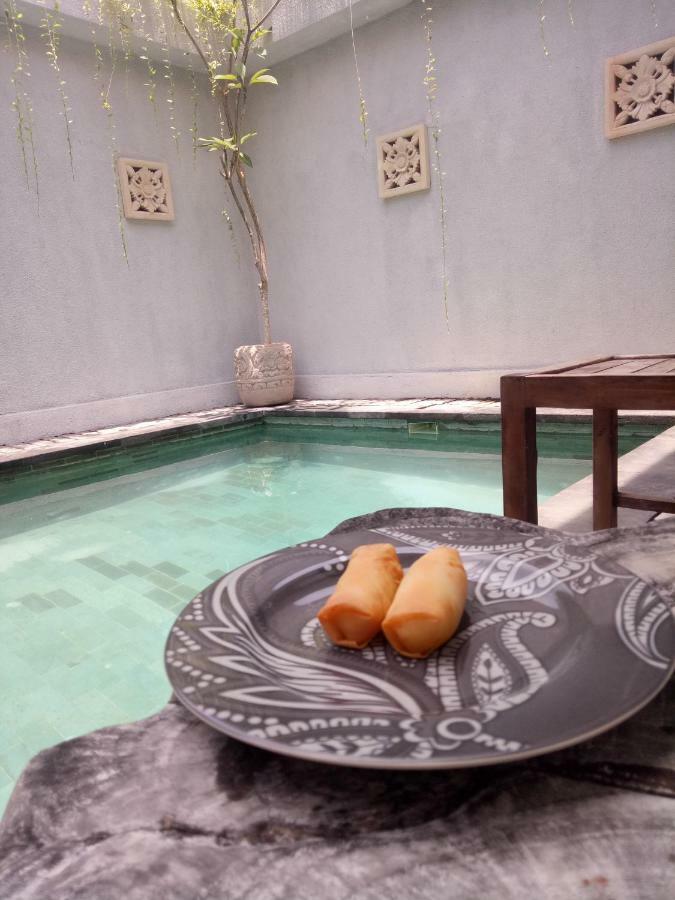 Villa Reisya Νούσα Ντούα Εξωτερικό φωτογραφία