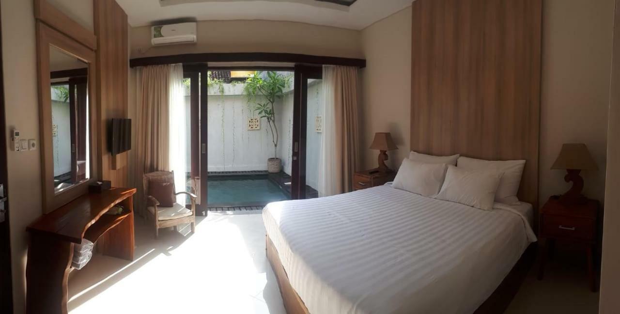 Villa Reisya Νούσα Ντούα Εξωτερικό φωτογραφία
