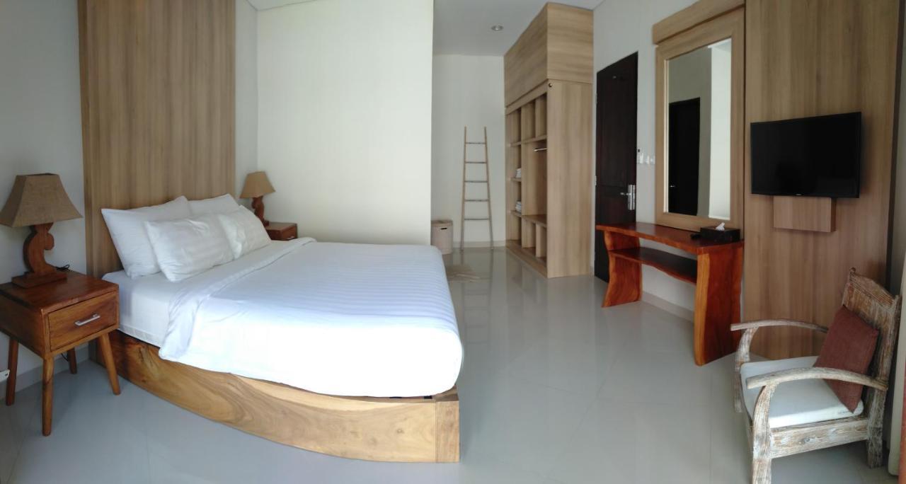 Villa Reisya Νούσα Ντούα Εξωτερικό φωτογραφία
