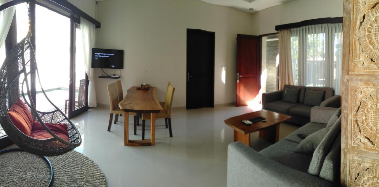 Villa Reisya Νούσα Ντούα Εξωτερικό φωτογραφία