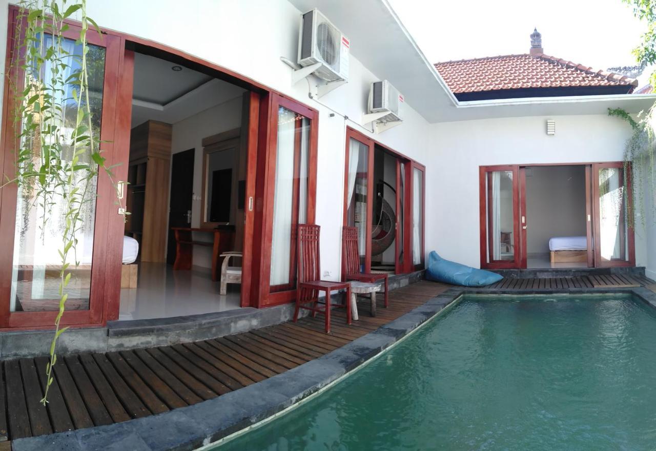 Villa Reisya Νούσα Ντούα Εξωτερικό φωτογραφία